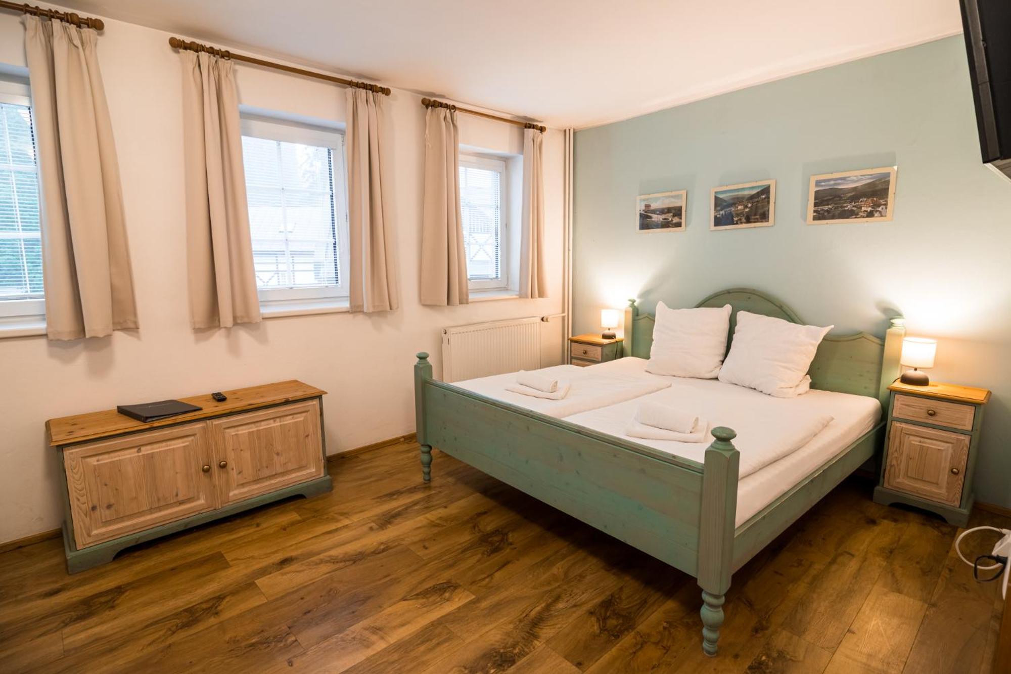 Grand Apartments Špindlerŭv Mlýn Εξωτερικό φωτογραφία