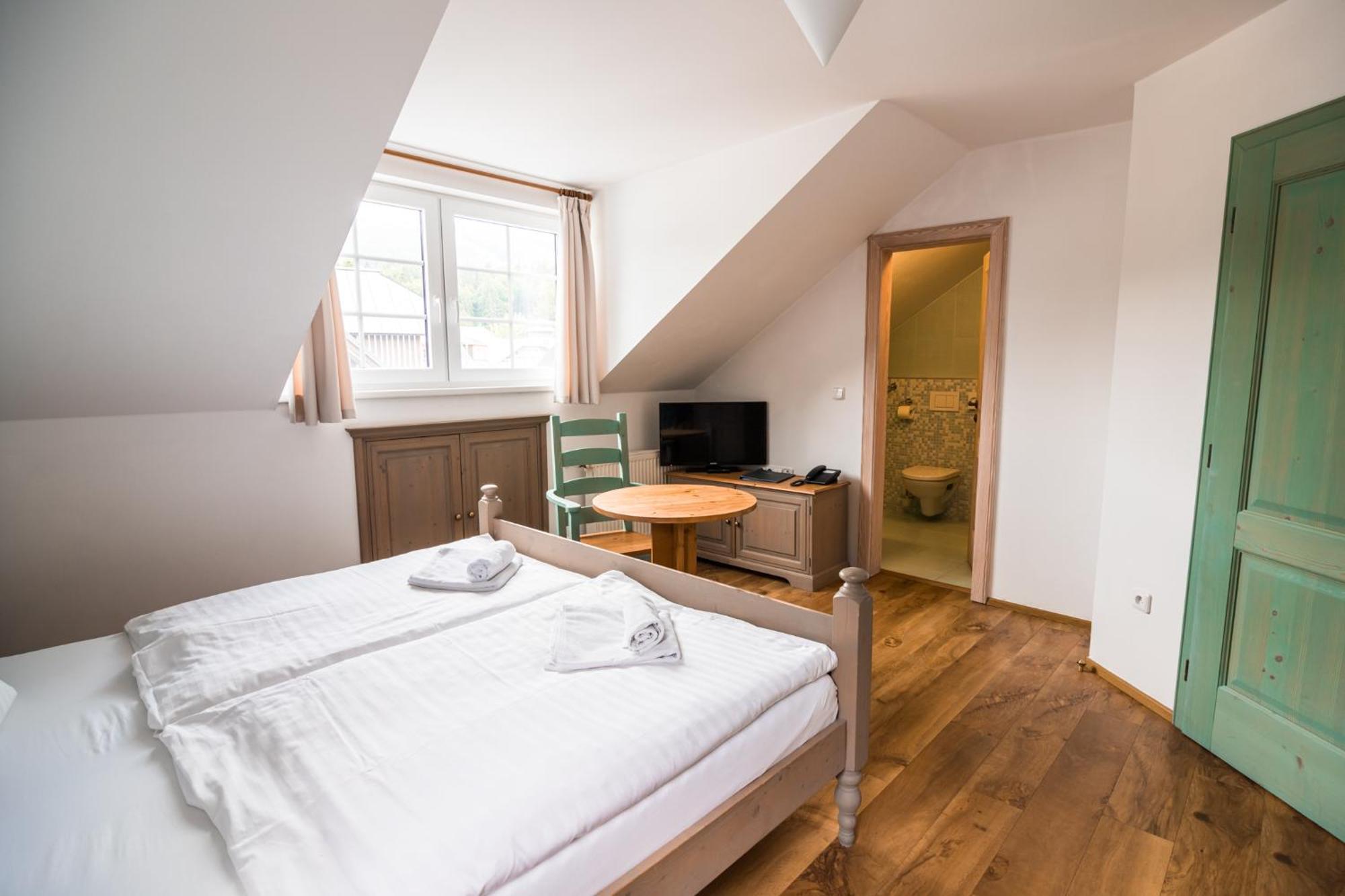Grand Apartments Špindlerŭv Mlýn Εξωτερικό φωτογραφία