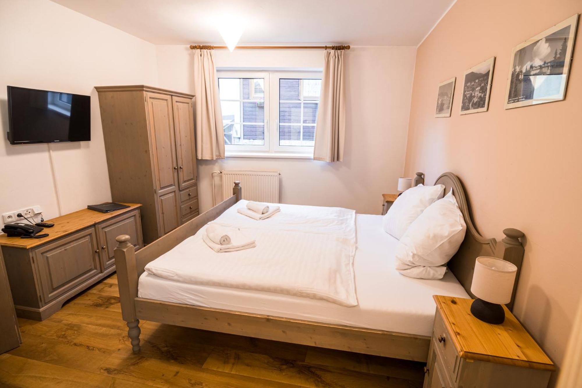 Grand Apartments Špindlerŭv Mlýn Εξωτερικό φωτογραφία