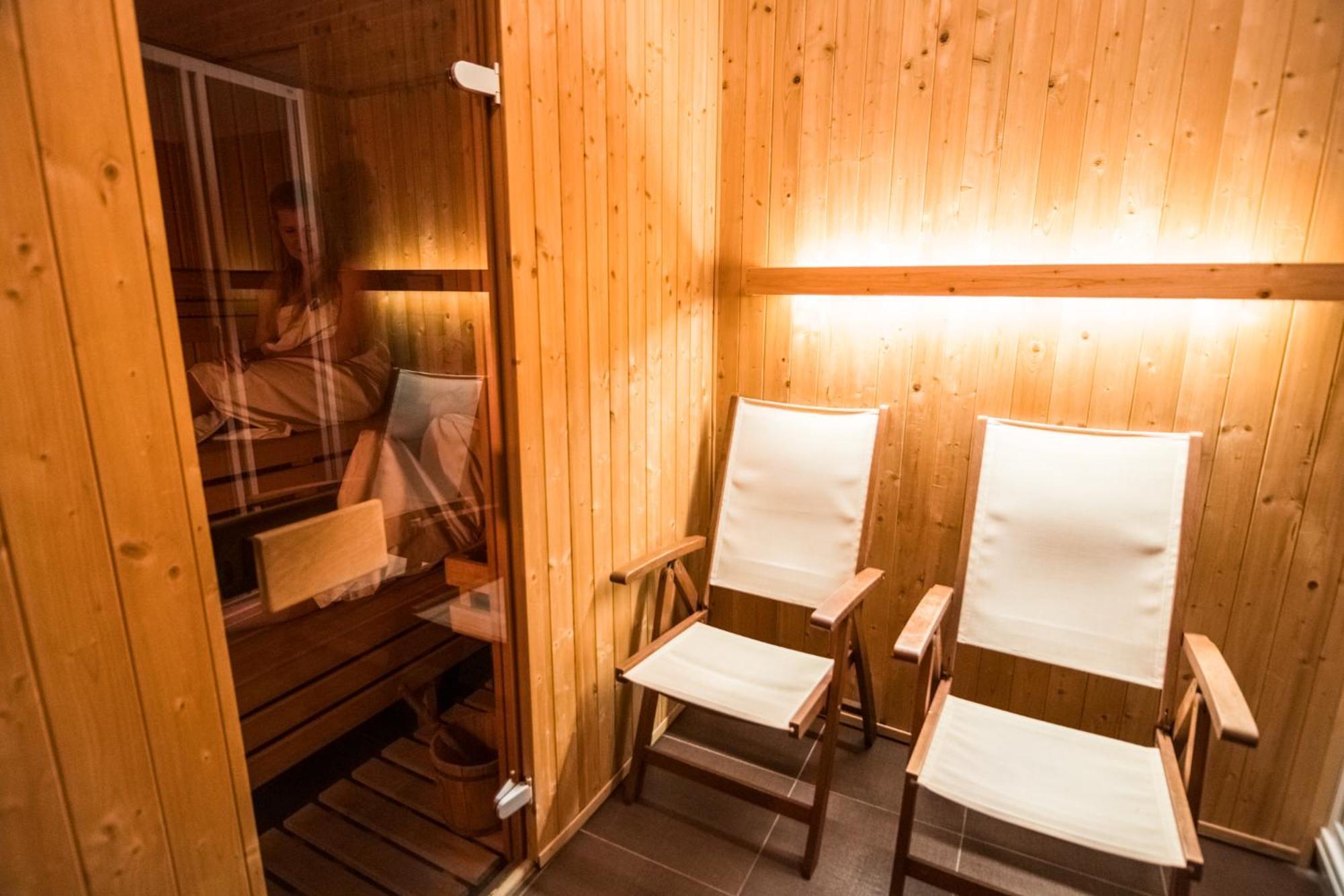 Grand Apartments Špindlerŭv Mlýn Εξωτερικό φωτογραφία