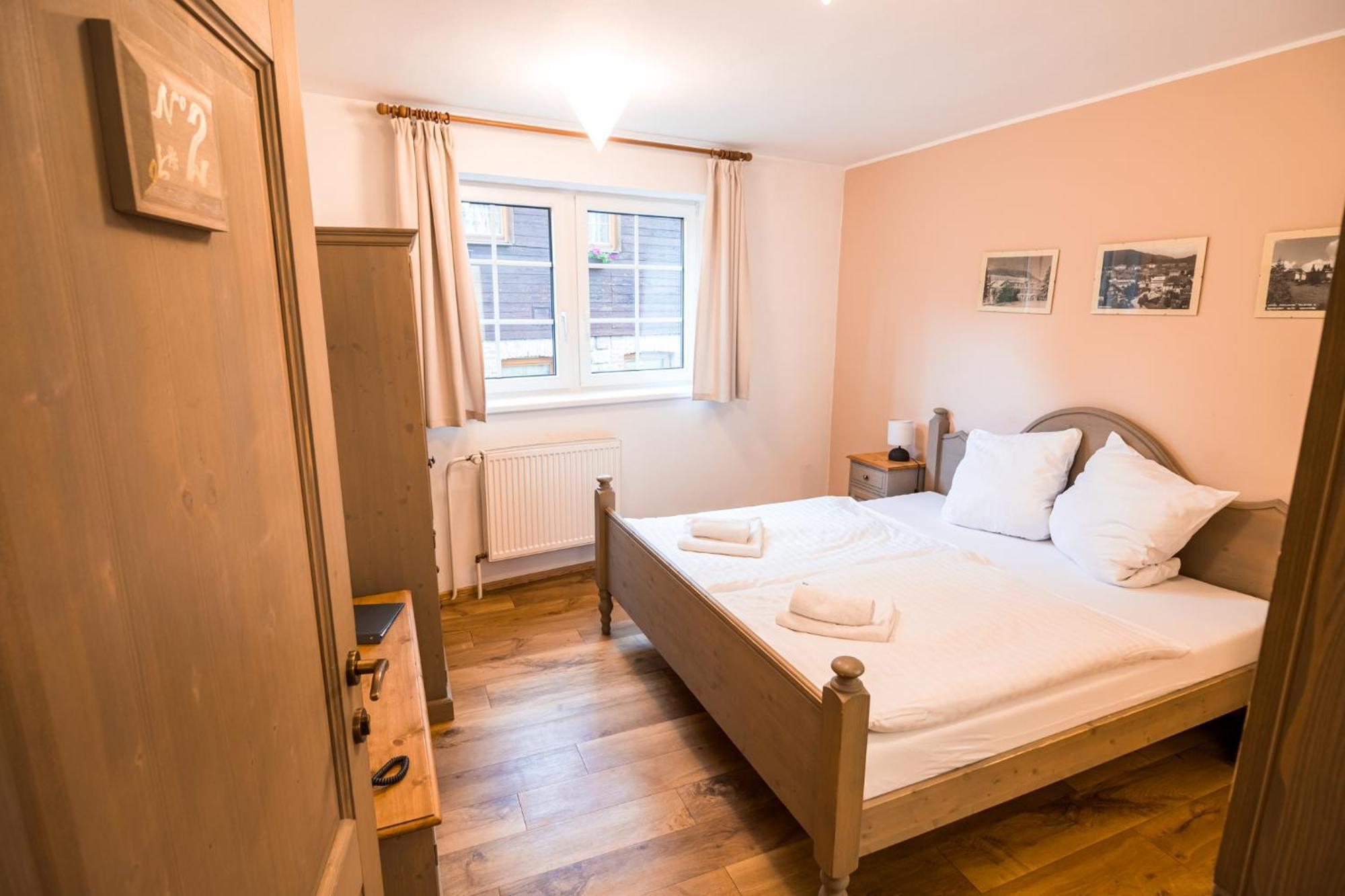 Grand Apartments Špindlerŭv Mlýn Εξωτερικό φωτογραφία