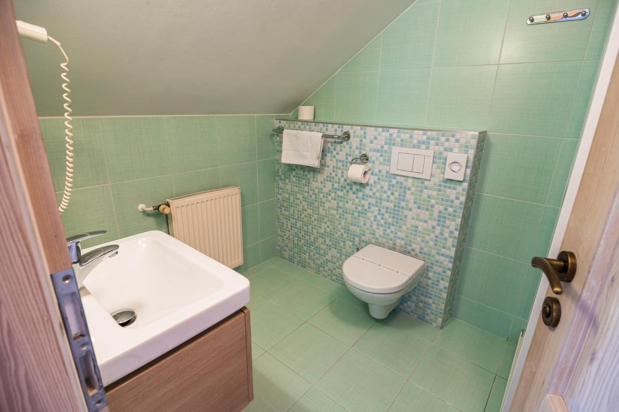 Grand Apartments Špindlerŭv Mlýn Εξωτερικό φωτογραφία
