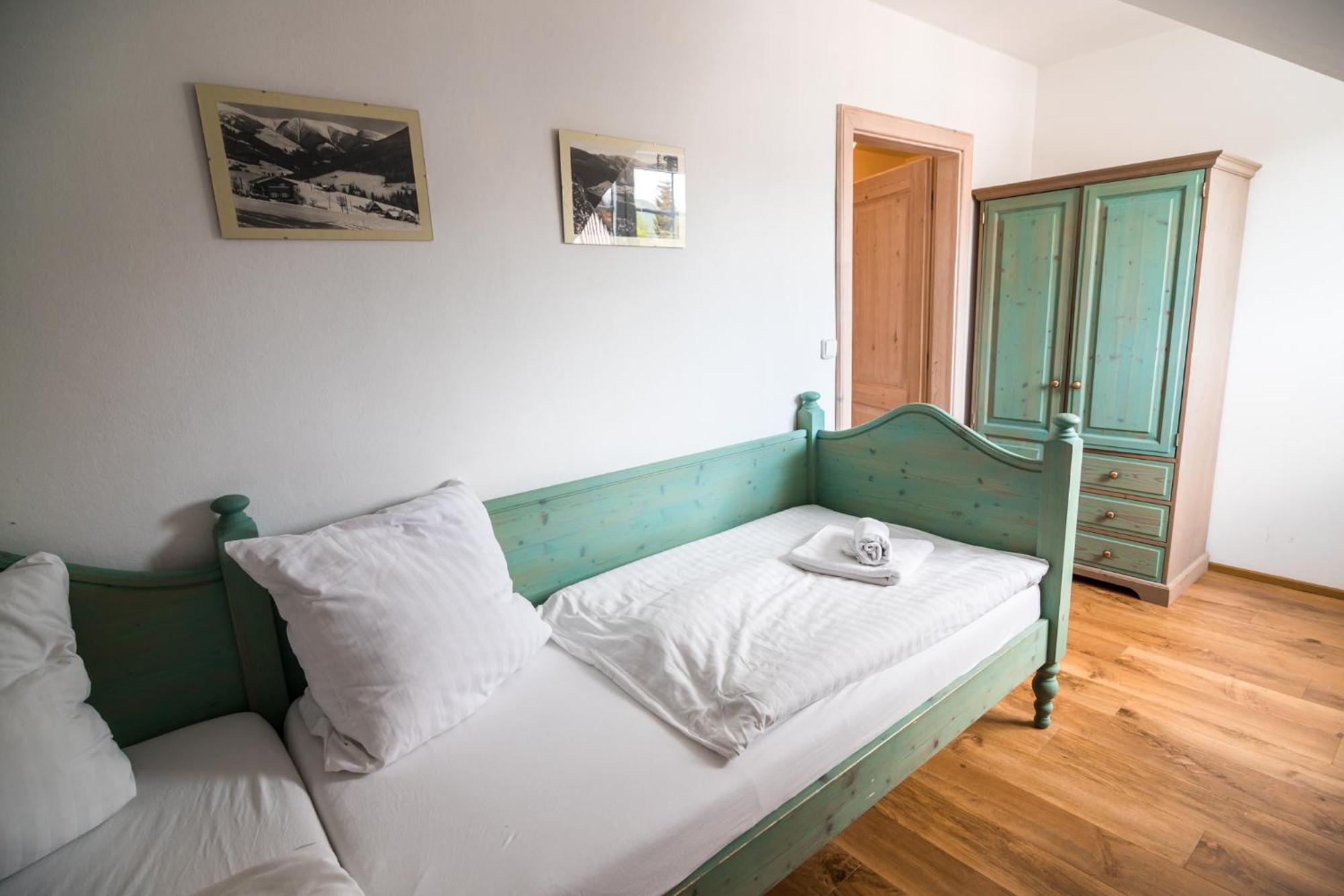 Grand Apartments Špindlerŭv Mlýn Εξωτερικό φωτογραφία