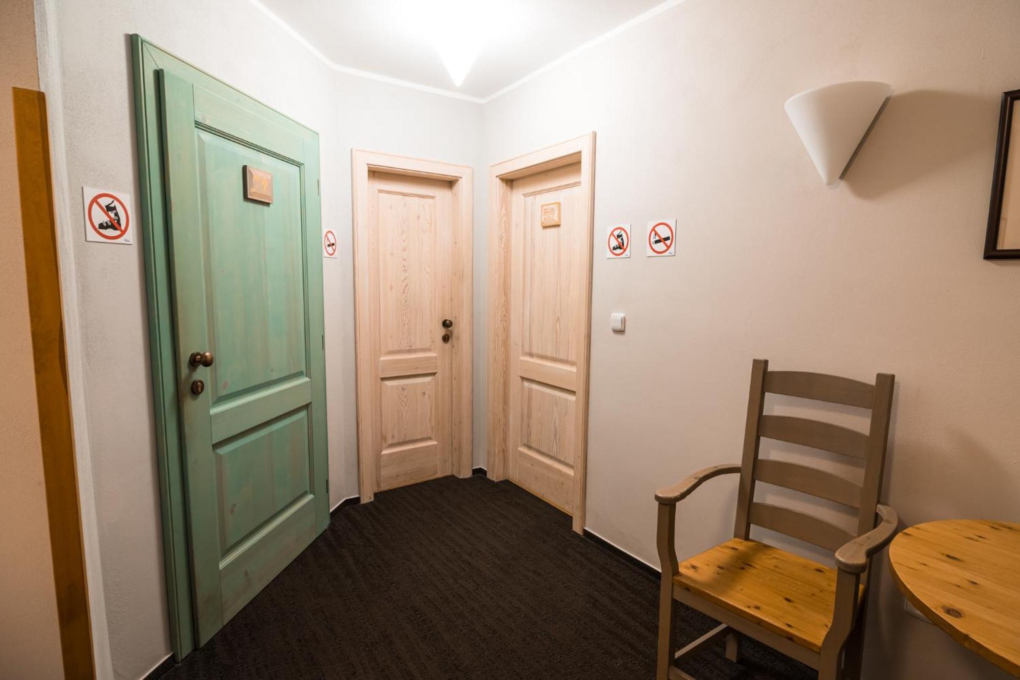 Grand Apartments Špindlerŭv Mlýn Εξωτερικό φωτογραφία