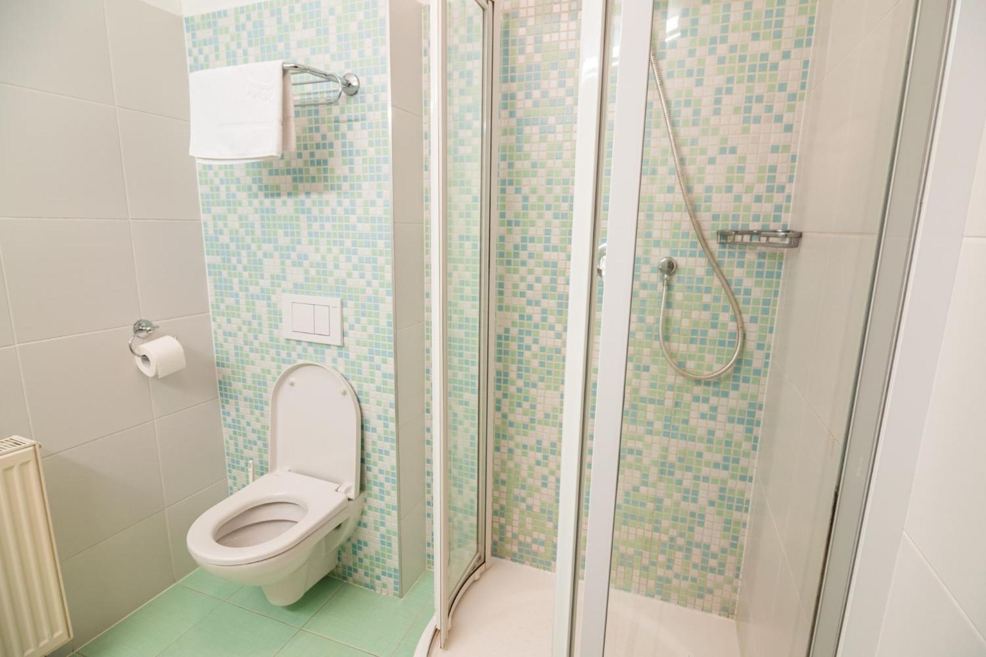 Grand Apartments Špindlerŭv Mlýn Εξωτερικό φωτογραφία