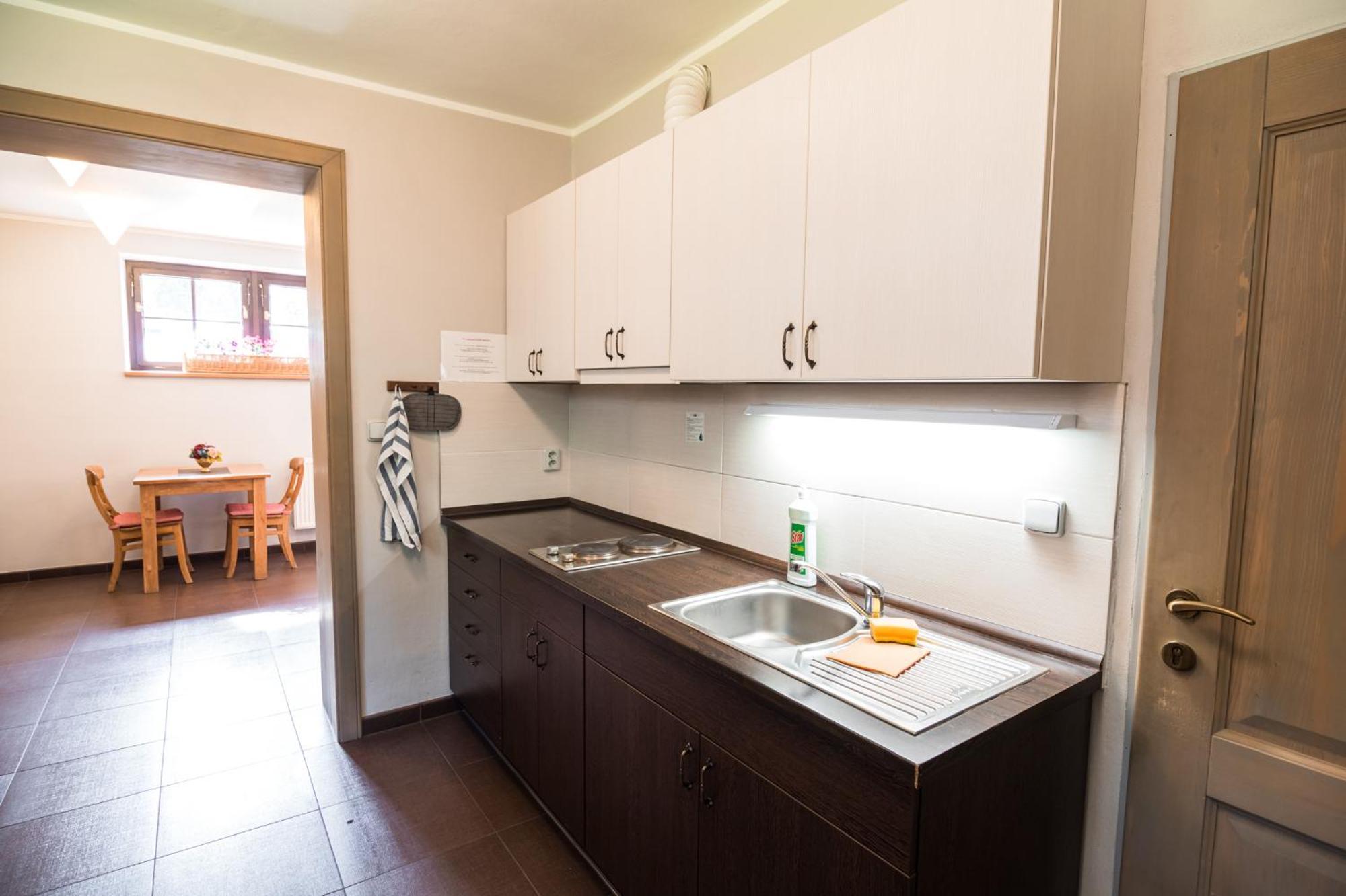 Grand Apartments Špindlerŭv Mlýn Εξωτερικό φωτογραφία