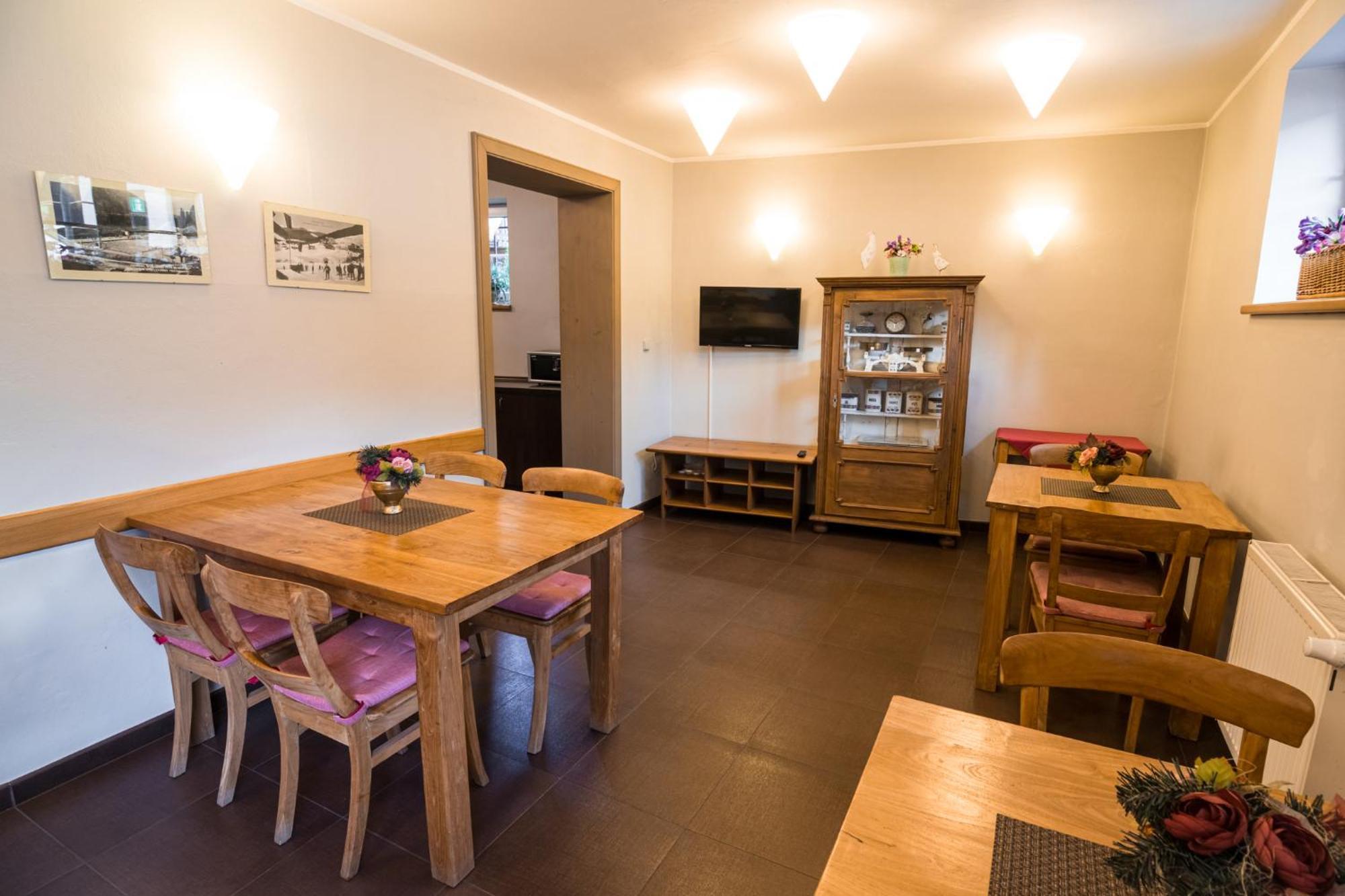 Grand Apartments Špindlerŭv Mlýn Εξωτερικό φωτογραφία