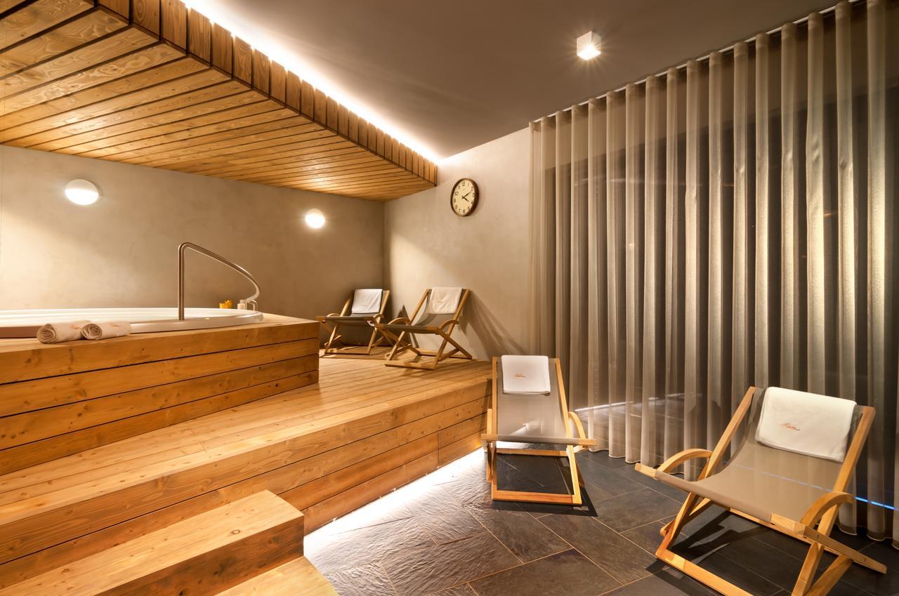 Grand Apartments Špindlerŭv Mlýn Εξωτερικό φωτογραφία