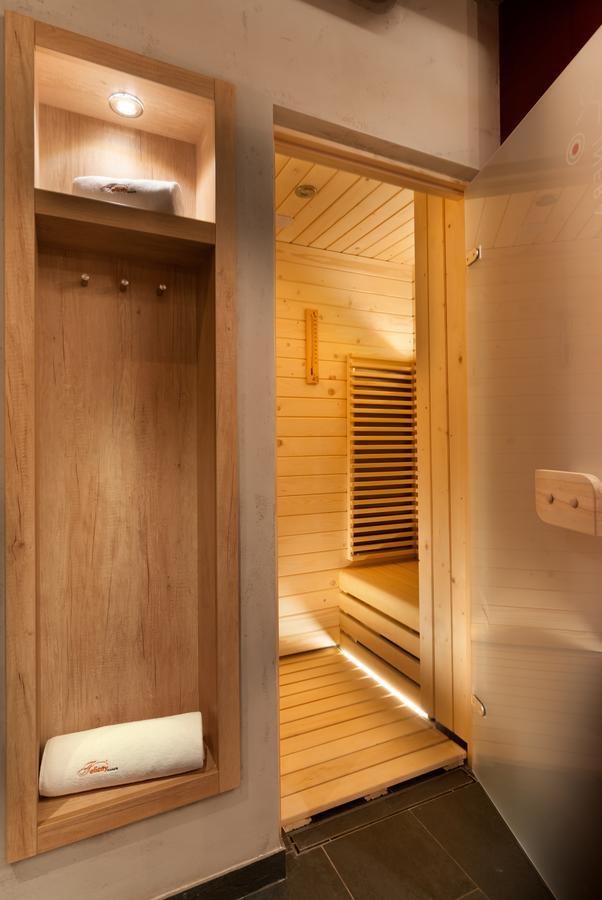 Grand Apartments Špindlerŭv Mlýn Εξωτερικό φωτογραφία