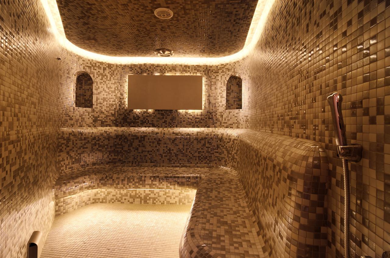 Grand Apartments Špindlerŭv Mlýn Εξωτερικό φωτογραφία