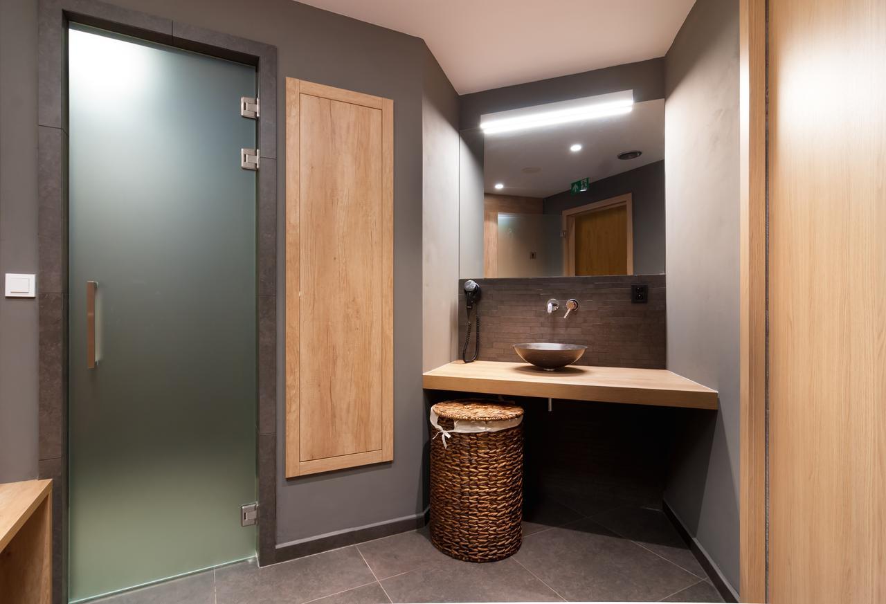 Grand Apartments Špindlerŭv Mlýn Εξωτερικό φωτογραφία