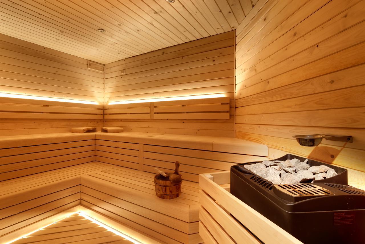 Grand Apartments Špindlerŭv Mlýn Εξωτερικό φωτογραφία