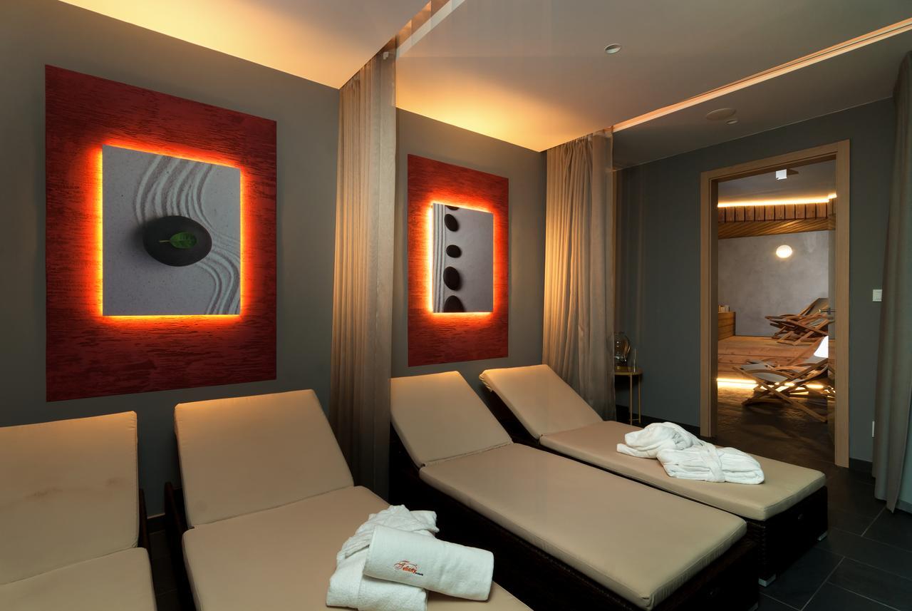 Grand Apartments Špindlerŭv Mlýn Εξωτερικό φωτογραφία