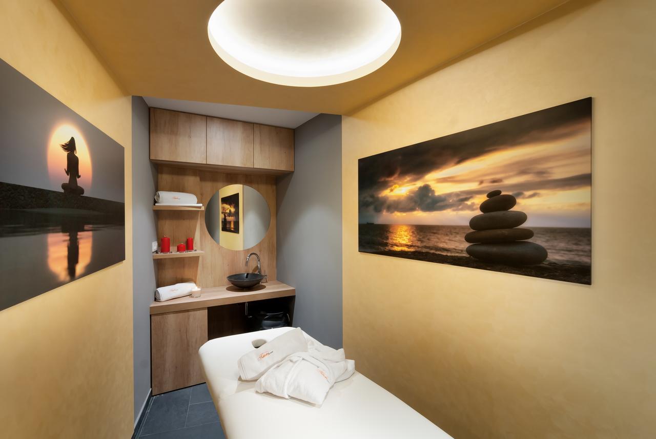Grand Apartments Špindlerŭv Mlýn Εξωτερικό φωτογραφία