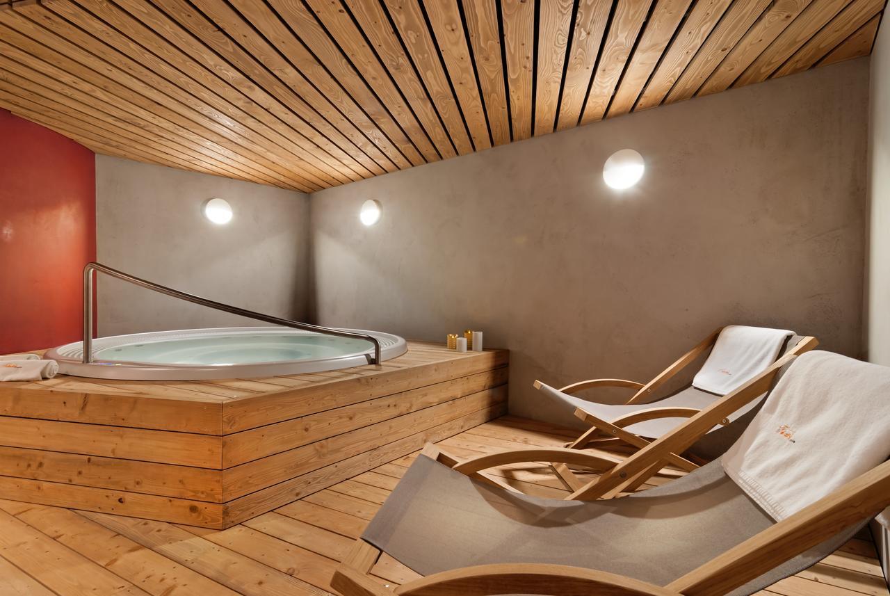 Grand Apartments Špindlerŭv Mlýn Εξωτερικό φωτογραφία