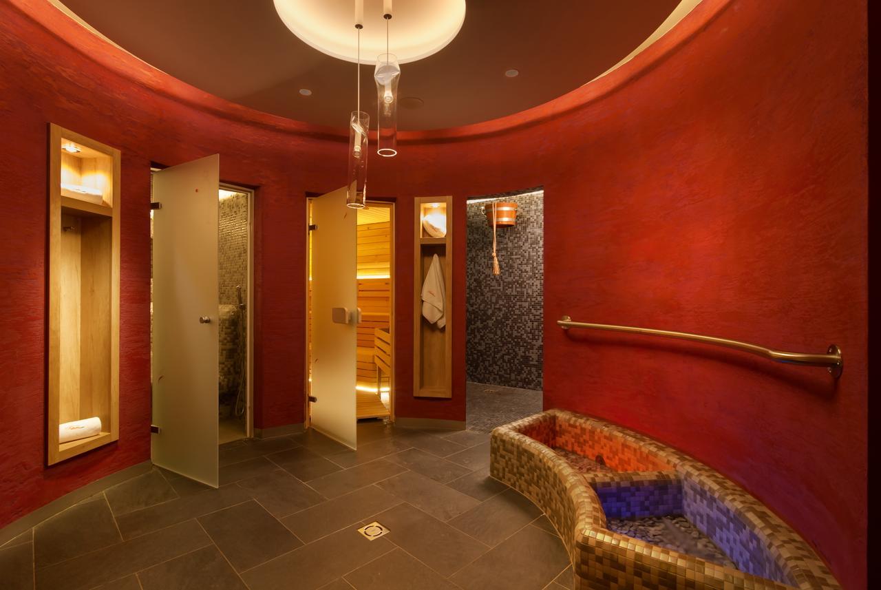 Grand Apartments Špindlerŭv Mlýn Εξωτερικό φωτογραφία